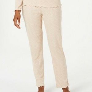 Ande Women's Slim-Leg Ultra Soft Pajama Bottoms